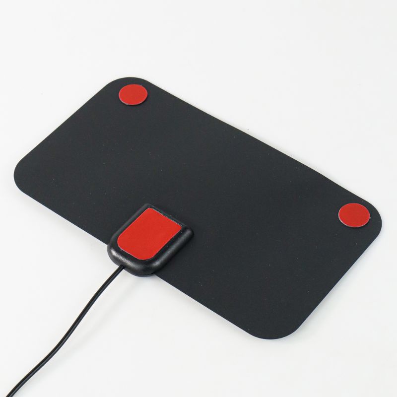 Antena TV Digital DVB-T2 25dB Spider Pattern V2.0 TFL-D139