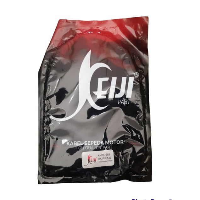 kabel gas supra x / tali gas supra x