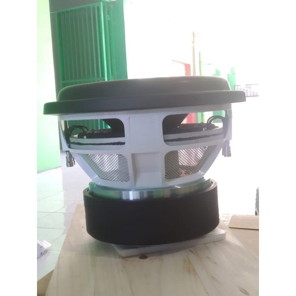 Subwoofer 12 inch ST8 seri ZX224-D1