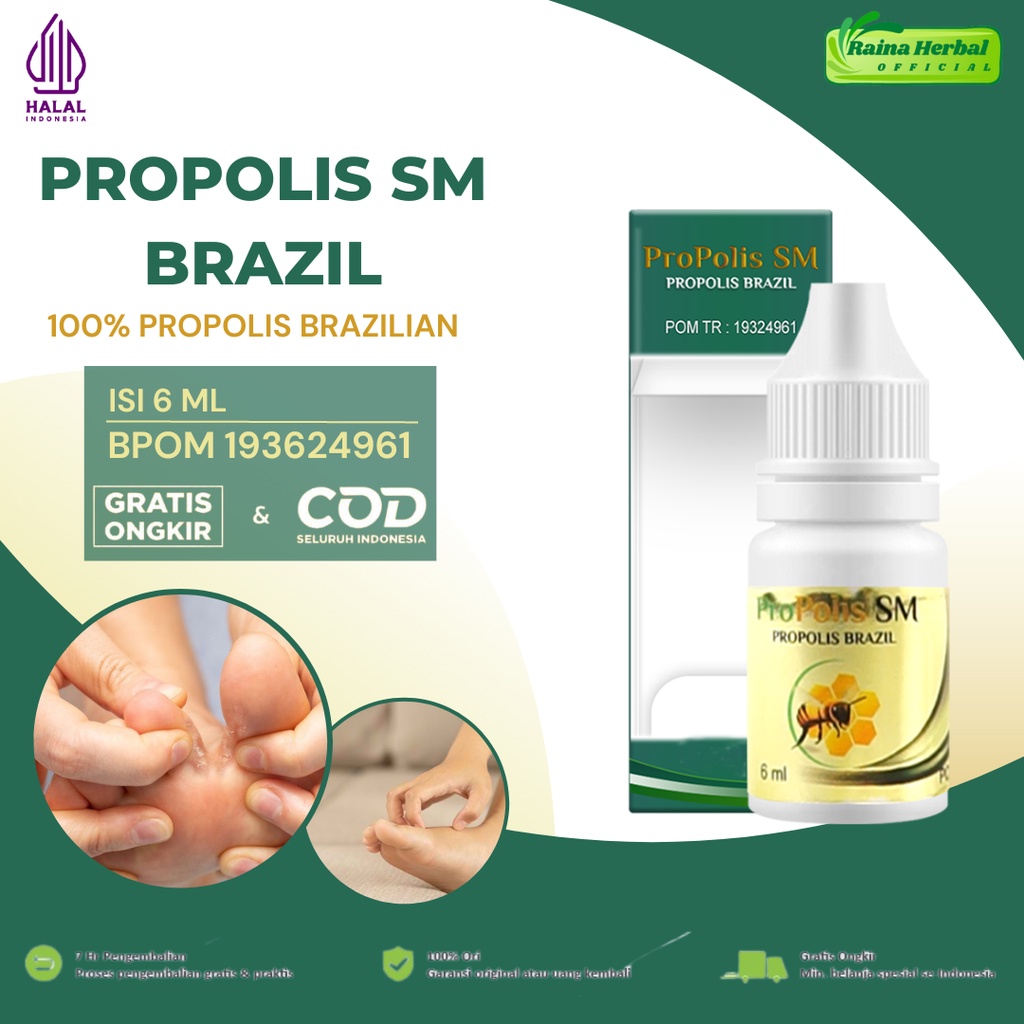 Raina Herbal - Obat Gatal Kutu Air Pada Kaki Dan Tangan, Obat Oles Kutu Air, Obat Kutu Air Di Sela J