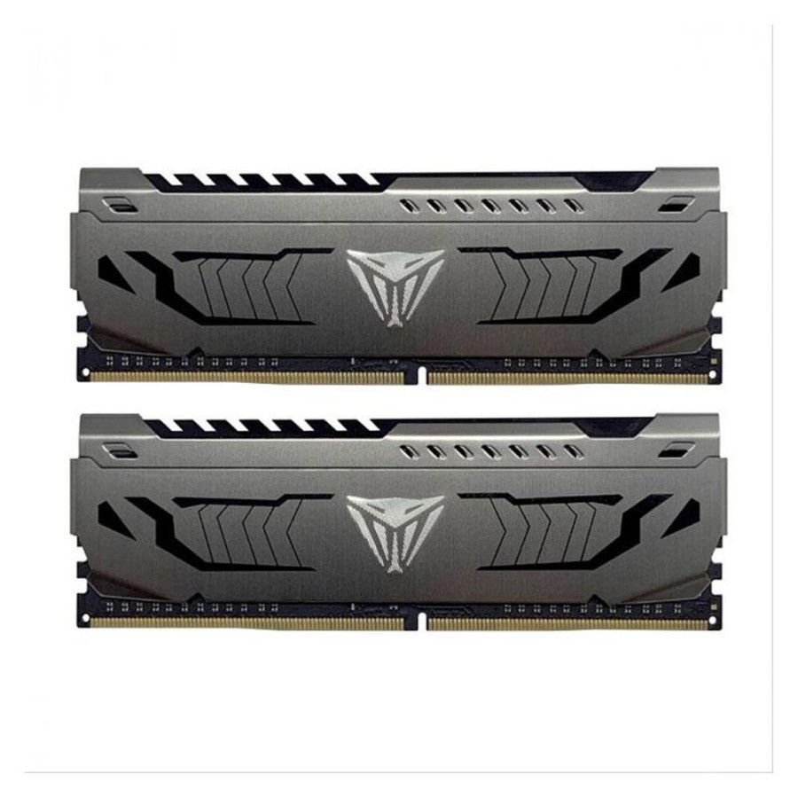 Patriot DDR4 Viper Steel Series PC32000 (2x8GB) - PVS4 16G 400 C9K