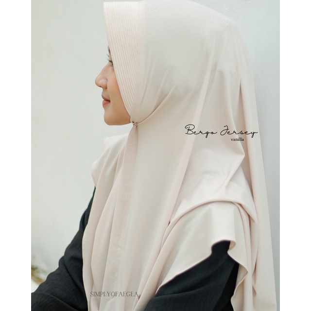 BERGO JERSEY BLC - SIMPLYOFAEGEA SAE