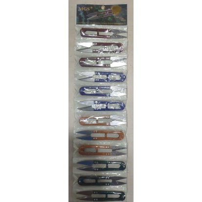 

Gunting Buang Benang MSG 1 / Gunting Pemotong Benang / Gunting Cekris