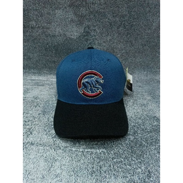 topi baseball mlb chicago cubs original