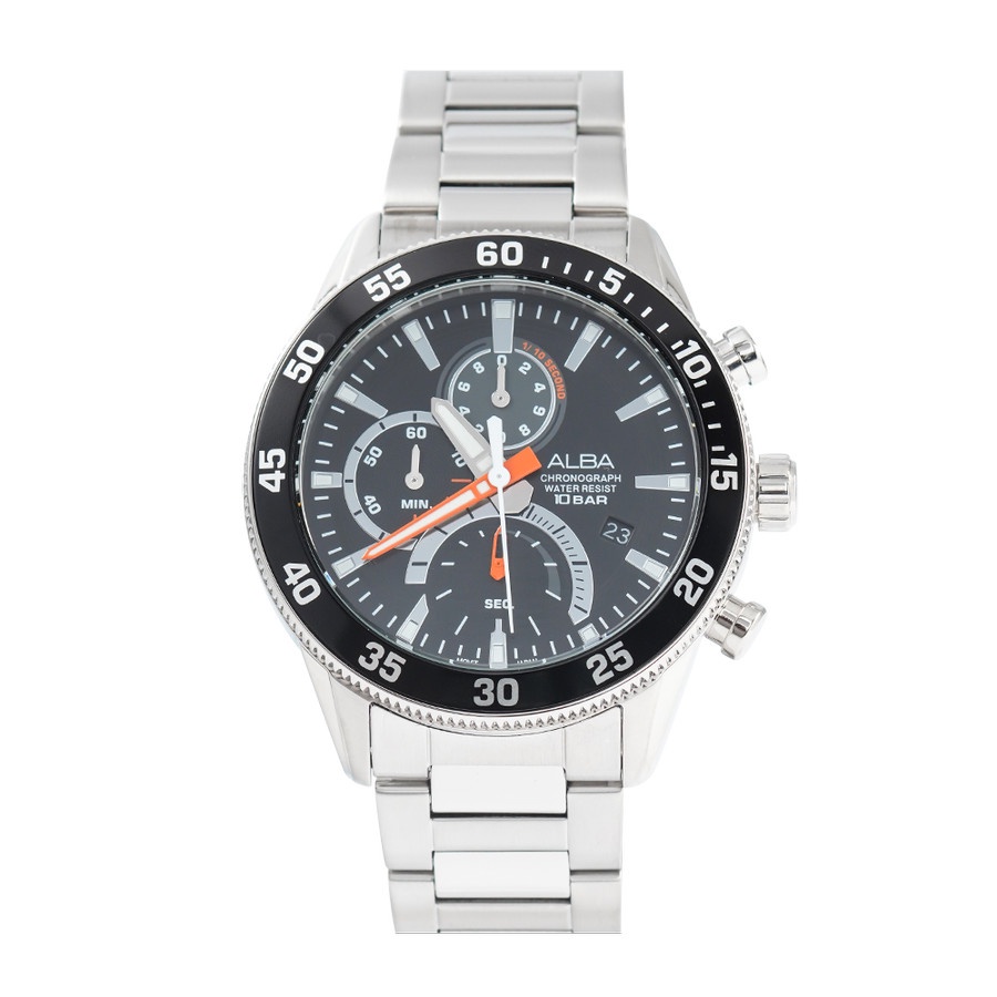 Jam Tangan ALBA AM3895 Pria