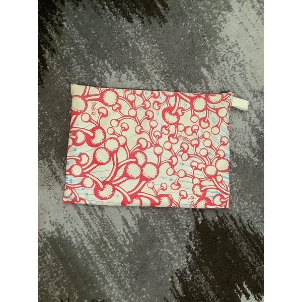 TULISAN Pouch bag