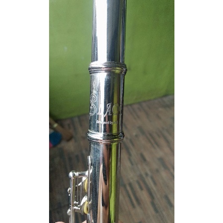 Flute bekas Merek USA Blade