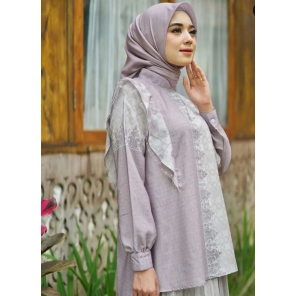 Jamila Nurbaya Top