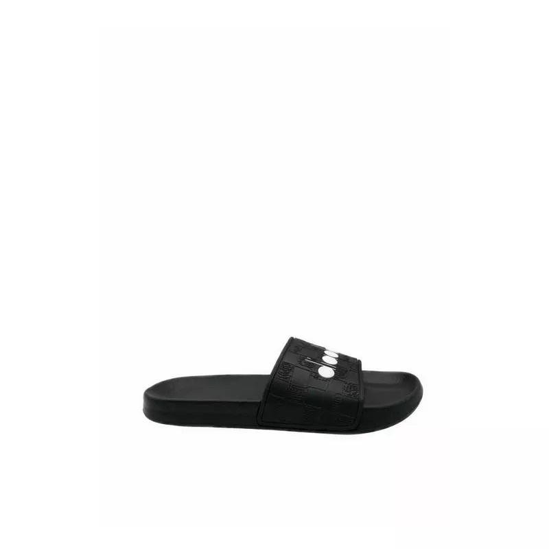 Diadora Fabiana Men Sandals - Black White