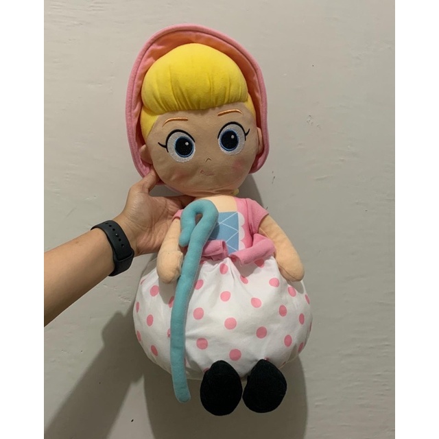 Bopeep Toy Story