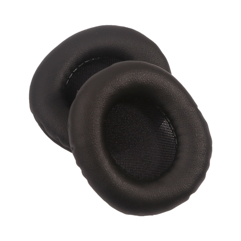 Bt Bantalan Telinga Lembut Untuk H570e H650e Headphone Sleeves Earphone Memory Sponge Earpads