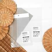 

DIY Minimalist Binder Covers 2pc / Sampul binder