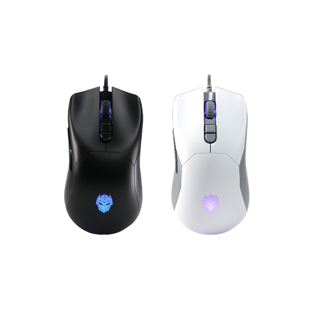 Rexus Xierra G23 Wired RGB Gaming Mouse