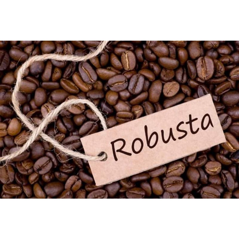 

ROBUSTA.coffe,kopi