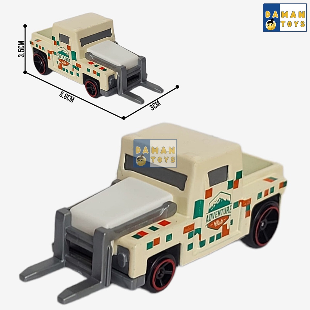 Mobil Diecast Minecraft Zombie Ocelot Skeleton Enderman Iron Golem Creeper Mainan Mobil Mobilan Koleksi