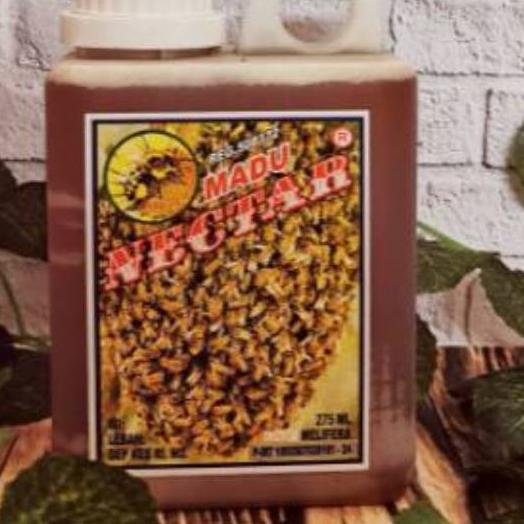 

Termurah[KP8]-MADU NECTAR 5 DIJAMIN MURNI 100%