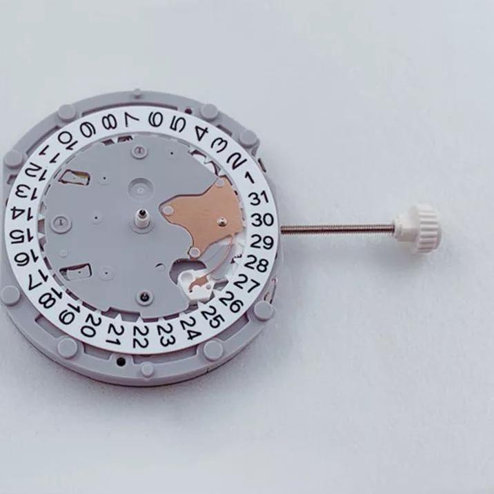 Promo オ Mesin Jam Tangan PE70 PE-70 Mesin jam tangan Sunon PE70 Mesin jam tangan Crono PE70 PE702 PE