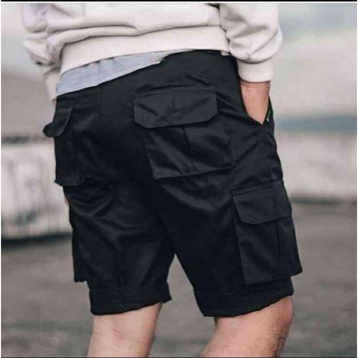 SIZE 27-34 PROMO 85 RB 3 CELANA CARGO DEWASA LAKI LAKI COD BAYAR DITEMPAT