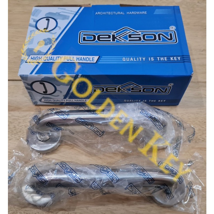 Gagang Pull Handle Gagang Pintu Dekkson Dekson Ph D855 D 855 19X152 Sss