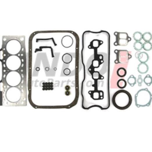 2E Packing/Paking Full Set Gasket Graphite Toyota Starlet 1.3