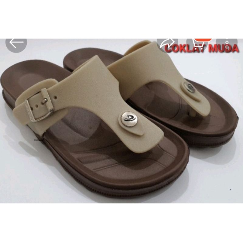 Sandal anak uk 30-35