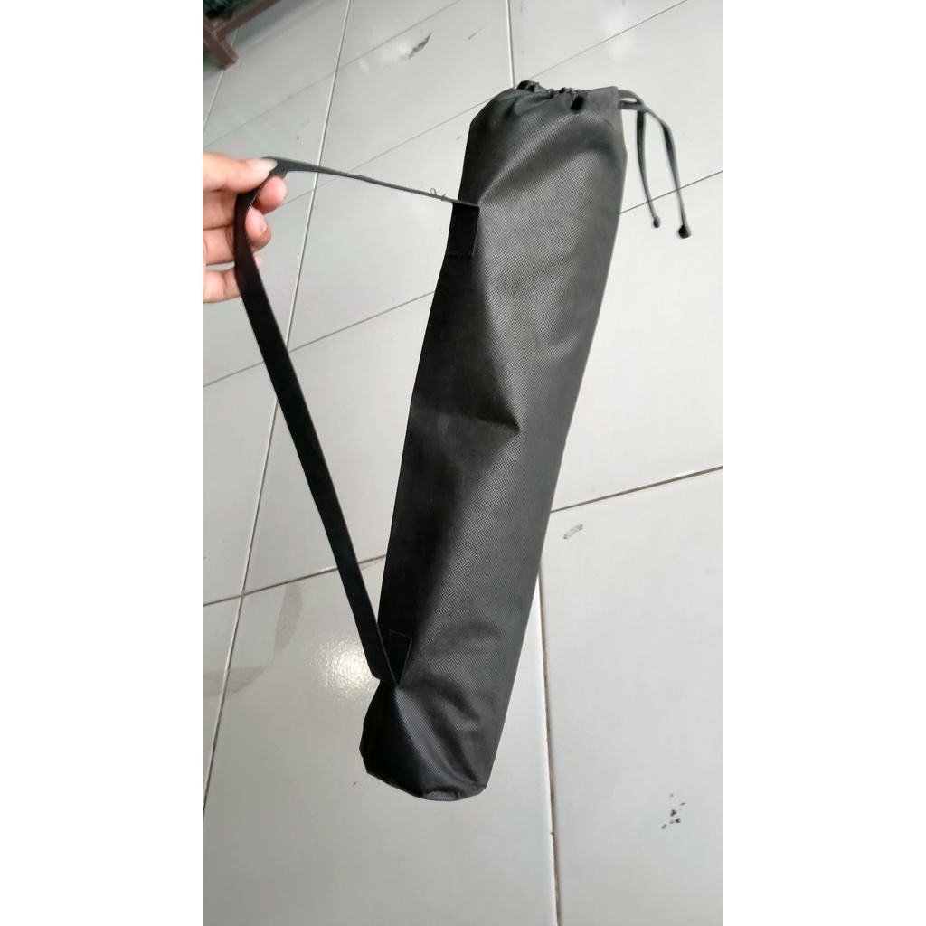 Tas Olahraga - Tas Matras Yoga - Tas Matras olahraga