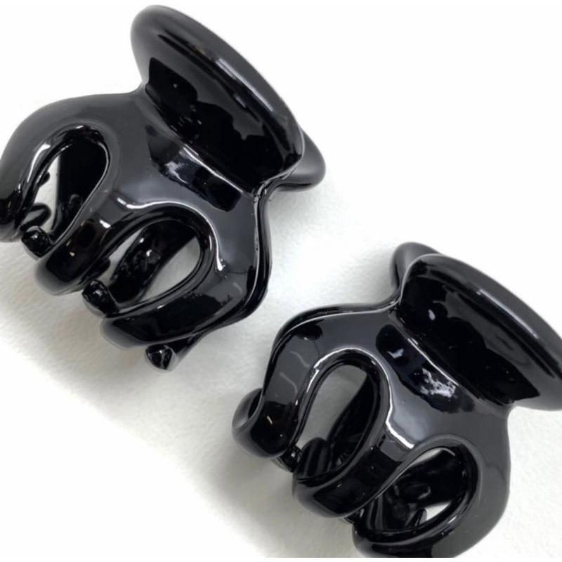 JEDAI CAKRAM 5 CM HITAM