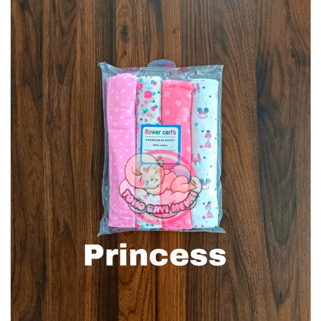 Bedong bayi 4in1 BISA PILIH MOTIF Selimut bayi perlengkapan bayi lahir