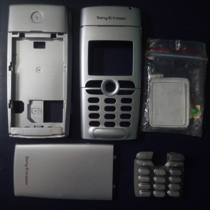 ✨BEST✨ -A25 - Casing HP Sony Ericsson Jadul- 1.1.23