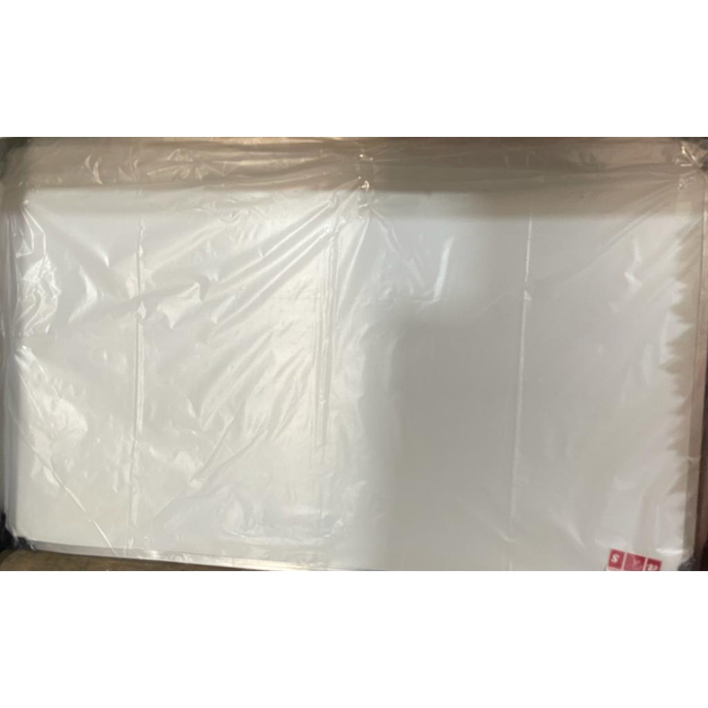 

Papan Tulis 2 sisi 40 x 60 cm