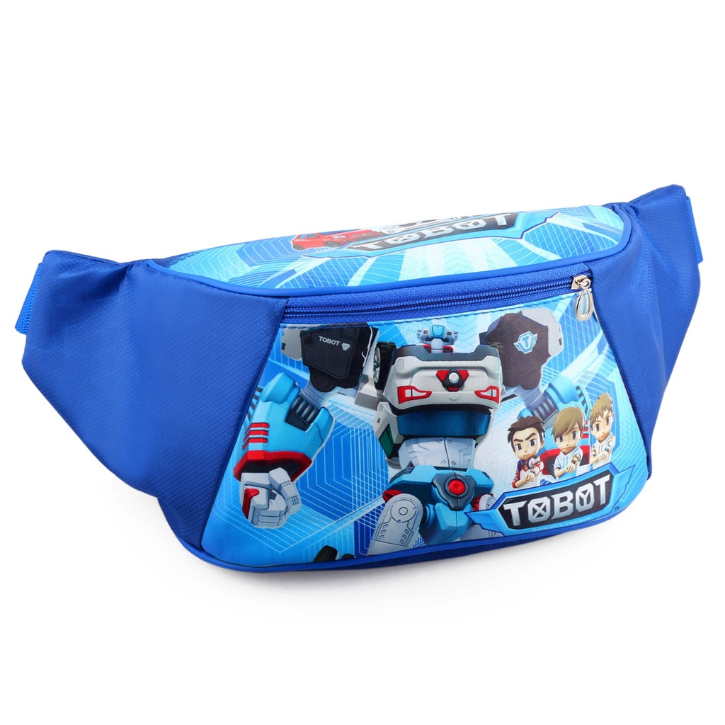 PTS - Waistbag Anak Termurah - Waistbag Anak Cowo / Laki Laki tas selempang anak Murah