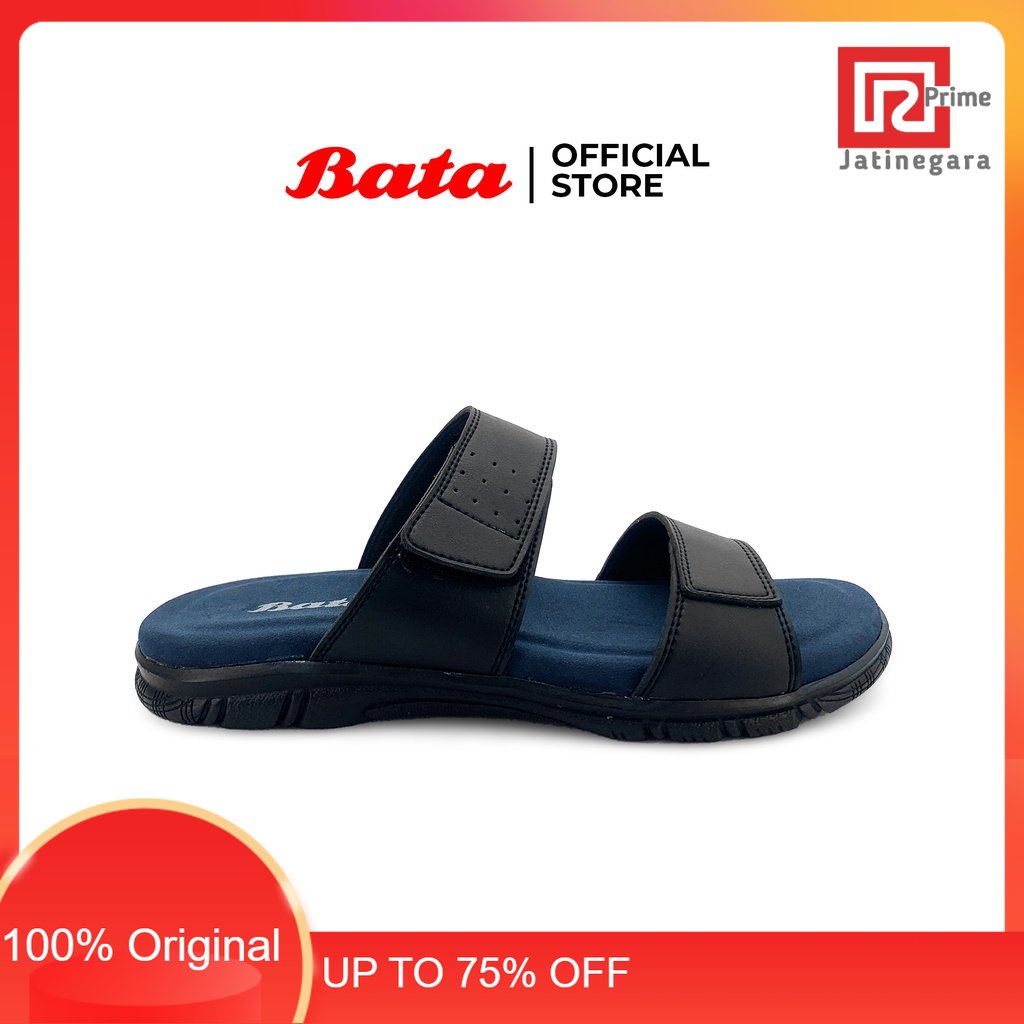 BATA Men Casual Sandal SPARROW - 8716159RAMAYANA JAKTIM