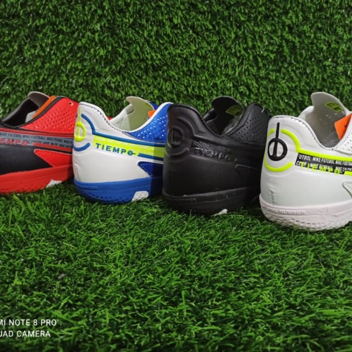 SEPATU FUTSAL NIKE TIEMPO LEGEND