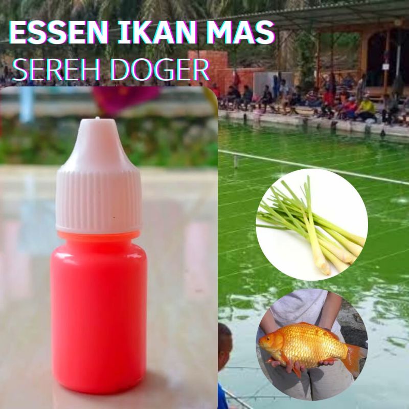 essen galatama jitu 10 ml aroma sereh doger