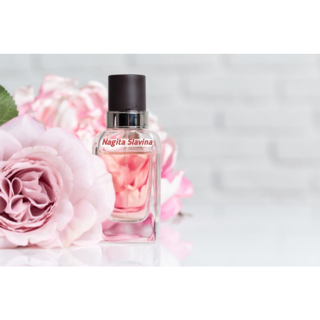 Paket Parfum Inspired Best Seller Khusus Reseller No Label