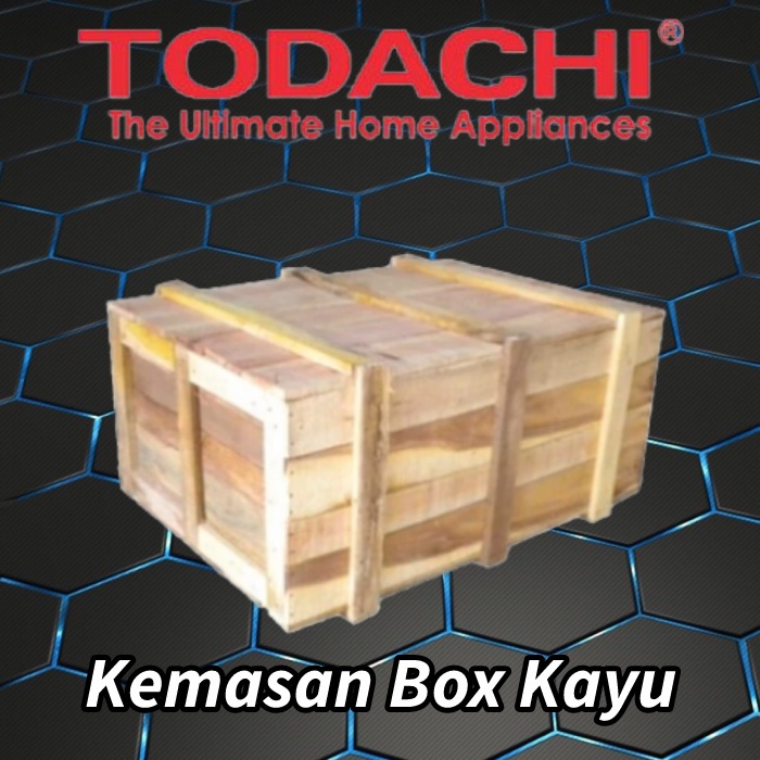 

KEMASAN TAMBAHAN BOX KAYU KHUSUS PRODUK TODACHI