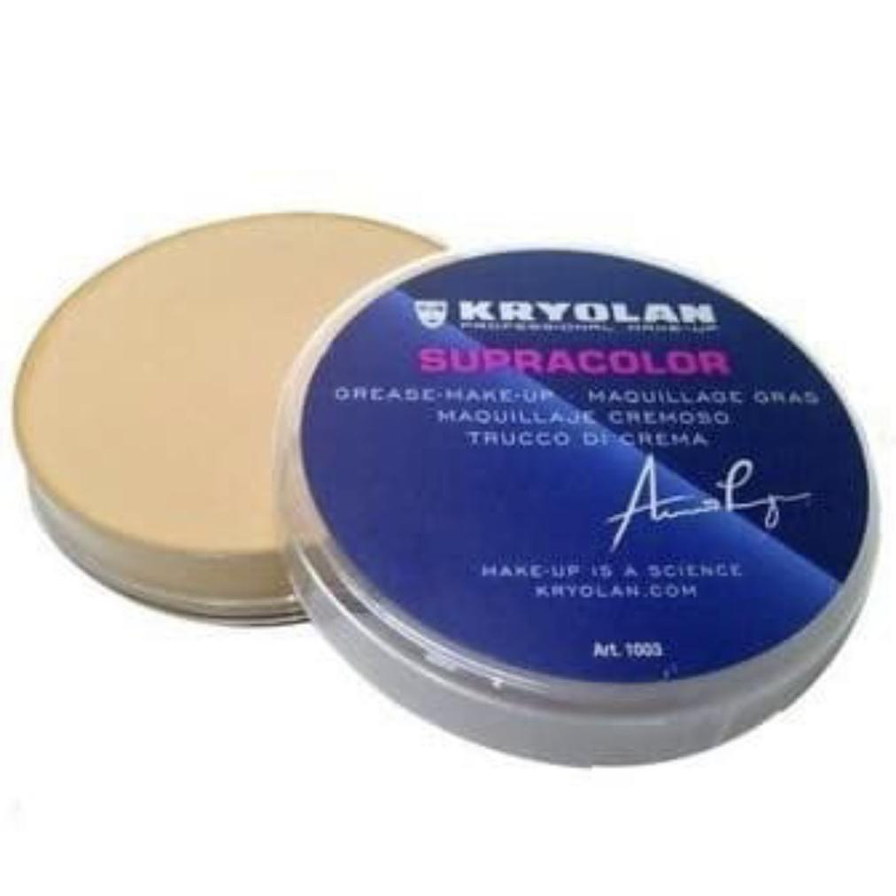 Kryolan Foundation Supracolor 55ml/Crayolan Supracolor Foundation 55ml