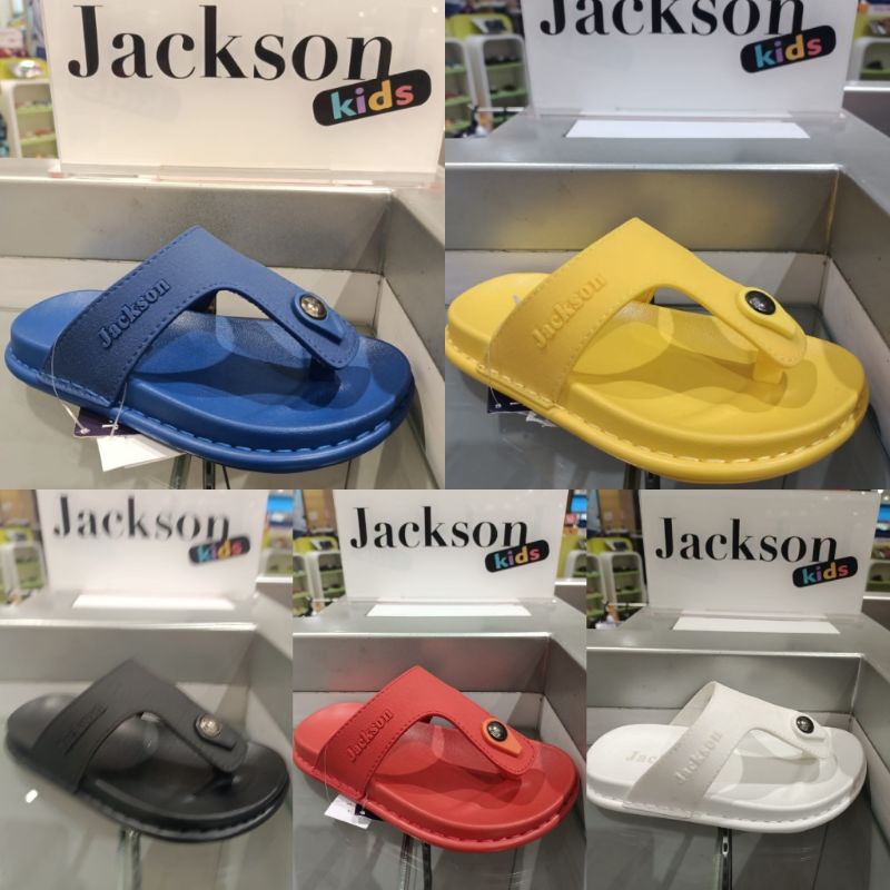 Sandal anak by Jackson Kids original