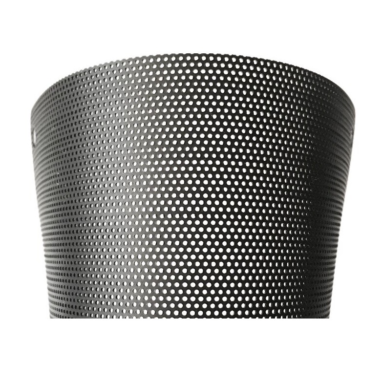 (UMU SUPPLIER) Magnetic Pc Fan Dust Filter Debu Kipas 14cm Magnet Casing Desktop