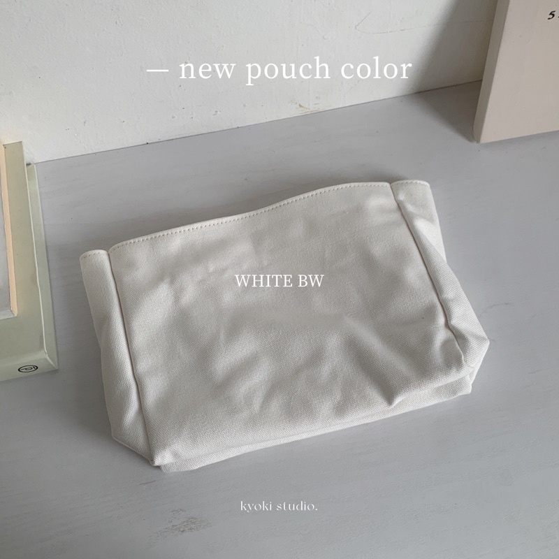 Kkum Sling Shoulder PVC Bag - INS Korean Concert Hand Bag Tas Konser
