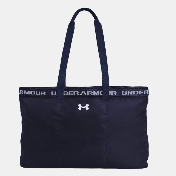 Original Tas Under Armour UA Favorite Tote Bag Prime Black