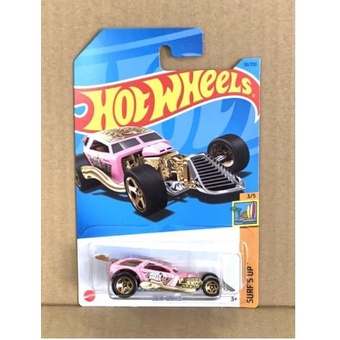 Hotwheels TH SURF CRATE