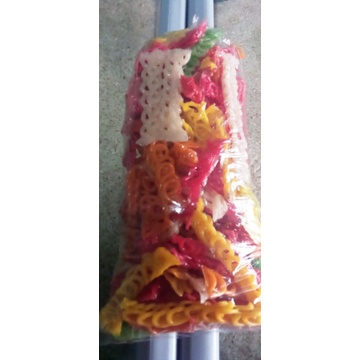 

Kerupuk