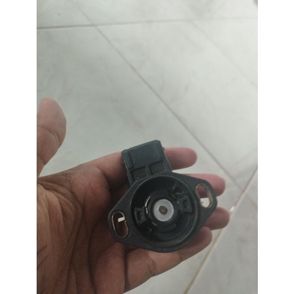 SENSOR TPS MITSUBISHI LANCER VR VR4 ORIGINAL