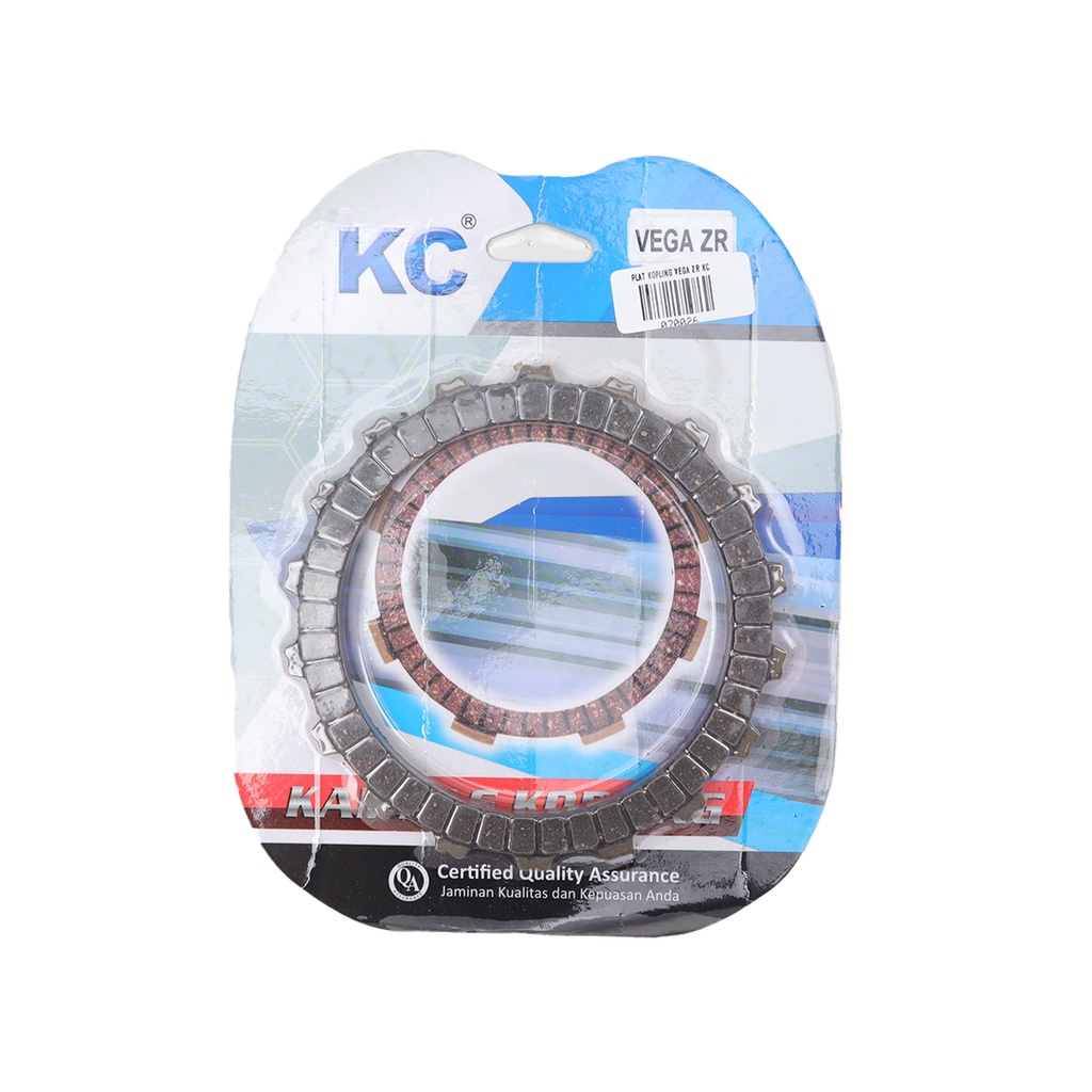 Kampas Kopling Vega Zr KC / Plat Kopling Vega Zr