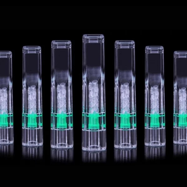 Filter Pipa ZNH - ZANITH HOLDER Isi 10 Super Cig4arette Holder