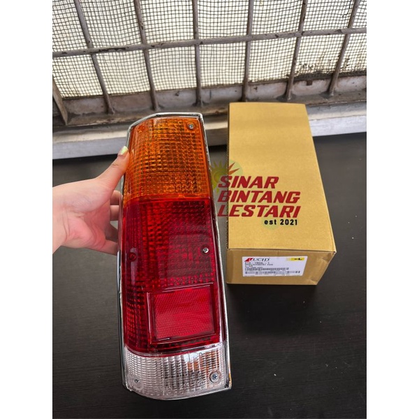 Lampu Stop/ Stop Lamp Chevrolet Luv KBD 26 Depo