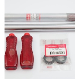 Paket As Shock Honda + Oli Shock + Seal Shock Vario 110 Scoopy Beat Karbu KVB