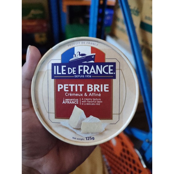 

ILe de france
