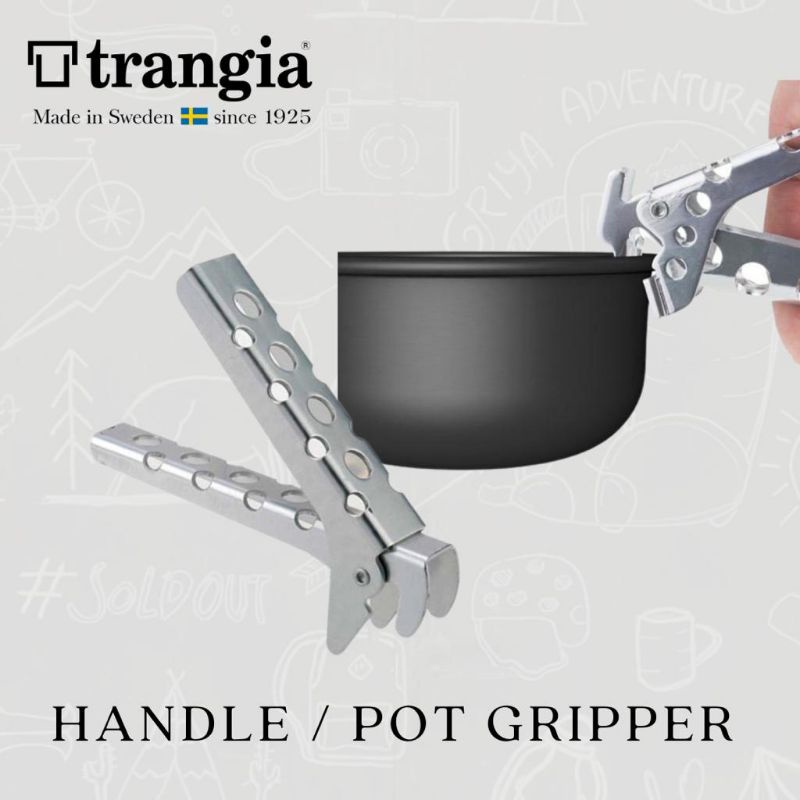 Trangia Handle TH25 Pot Handle Trangia TH25 ORIGINAL